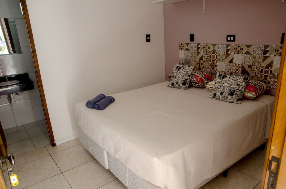 Iracemar Hotel Guaruja 24/74