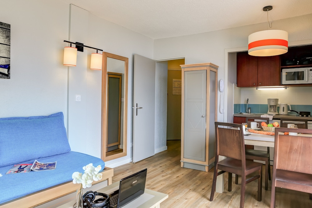 Pierre Vacances Residence Les Balcons de Collioure 16/50