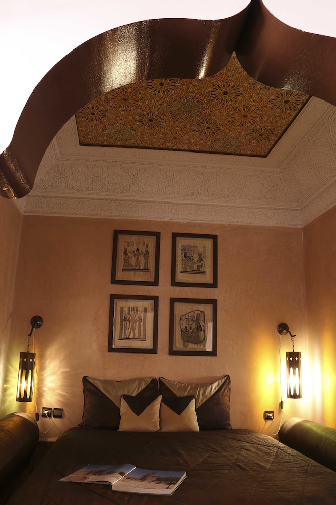 Riad Mille Et Une Nuits 28/50