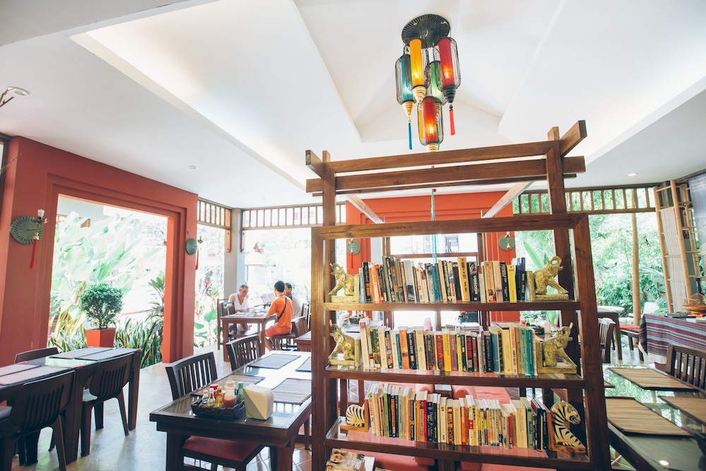 The Odyssey Serviced Apartment 27/37