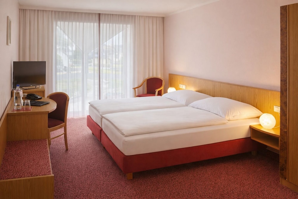 Rennsteighotel Kammweg 24/65