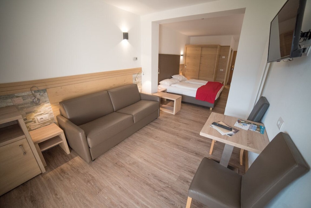Olimpionico Hotel 48/71