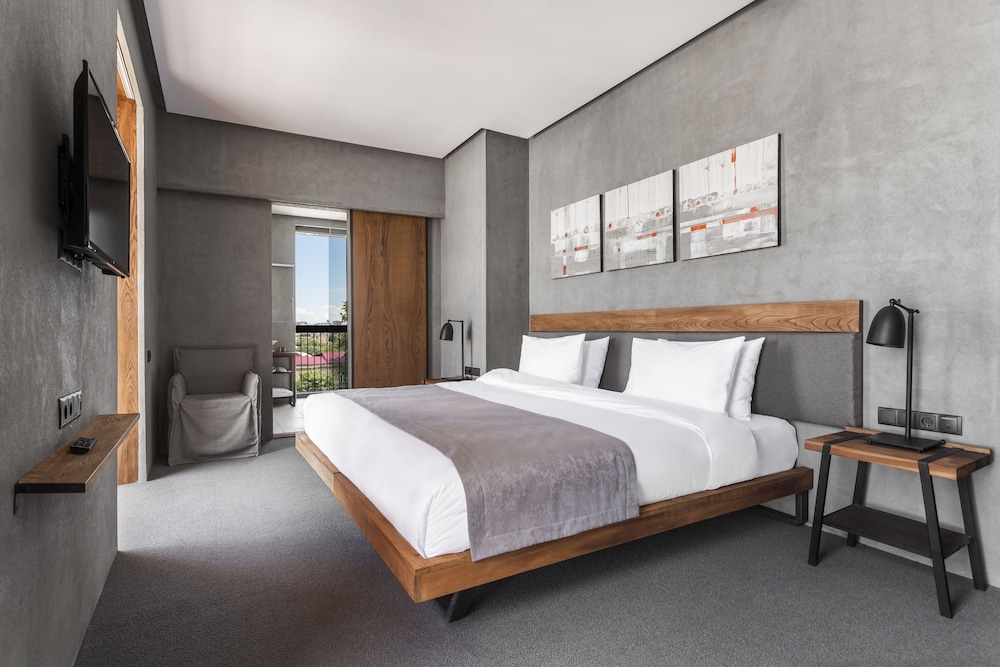 Iota Hotel Tbilisi 24/64