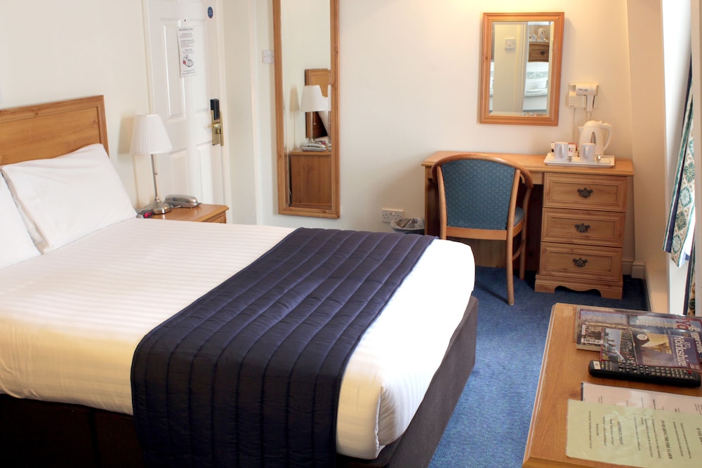 Discovery Inn 13/60