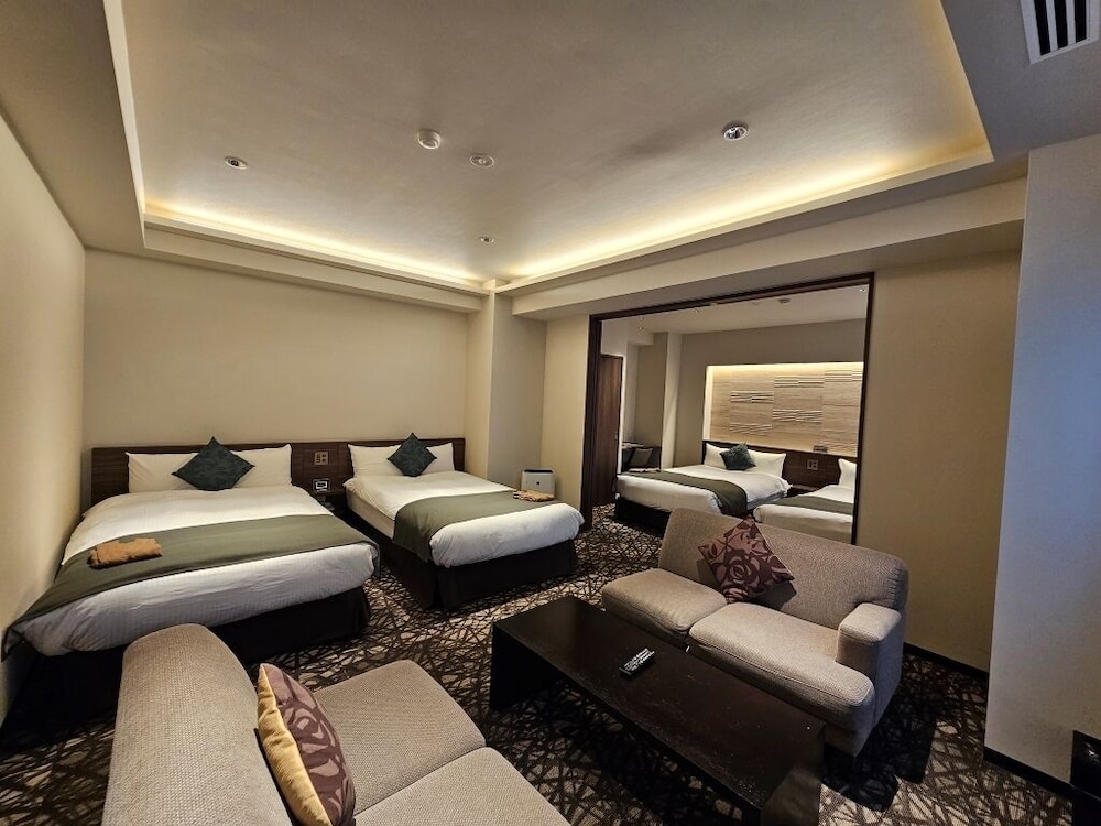 Hotel Grand Vert Kyukaruizawa 25/66