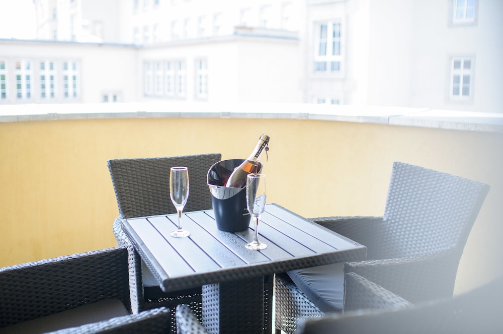Book Hotel Leipzig 30/33