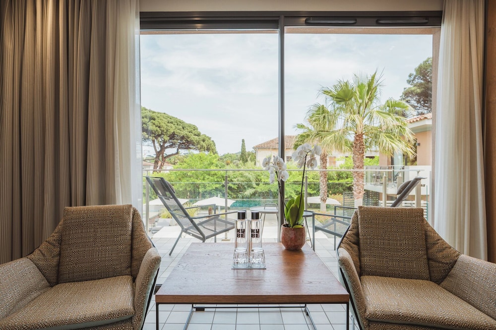 Kube St Tropez Hotel 55/74