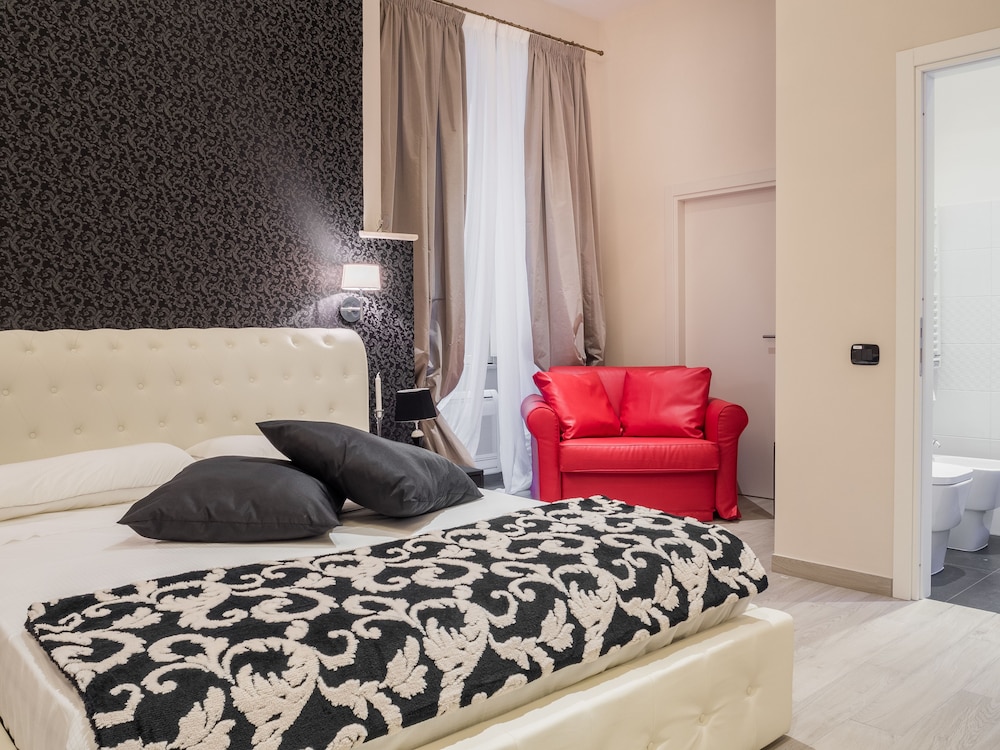 Operà Suites Roma 7/53