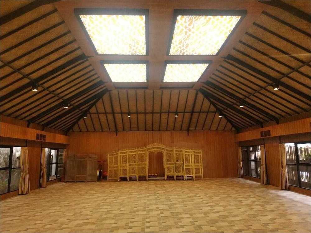 Kampung Lawasan Heritage Cottage 9/31