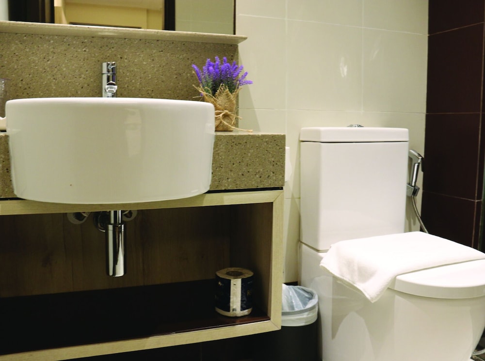 Aqueen Prestige Hotel Lavender 22/26