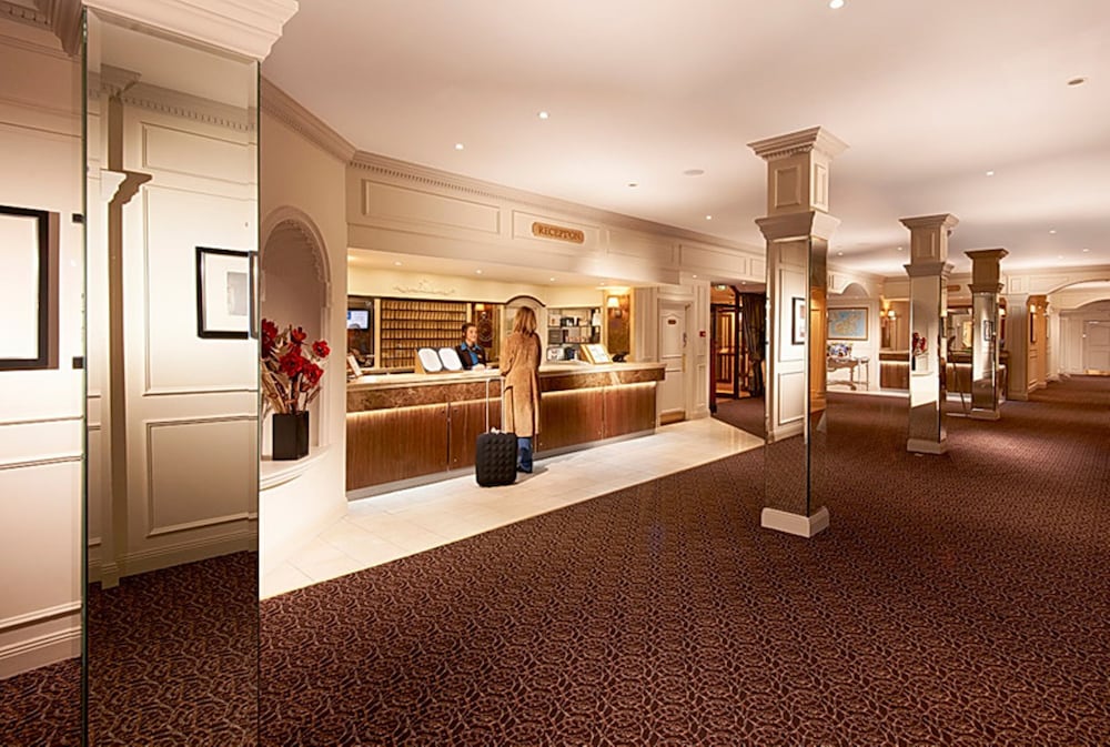 St Pierre Park Hotel And Golf 9/65