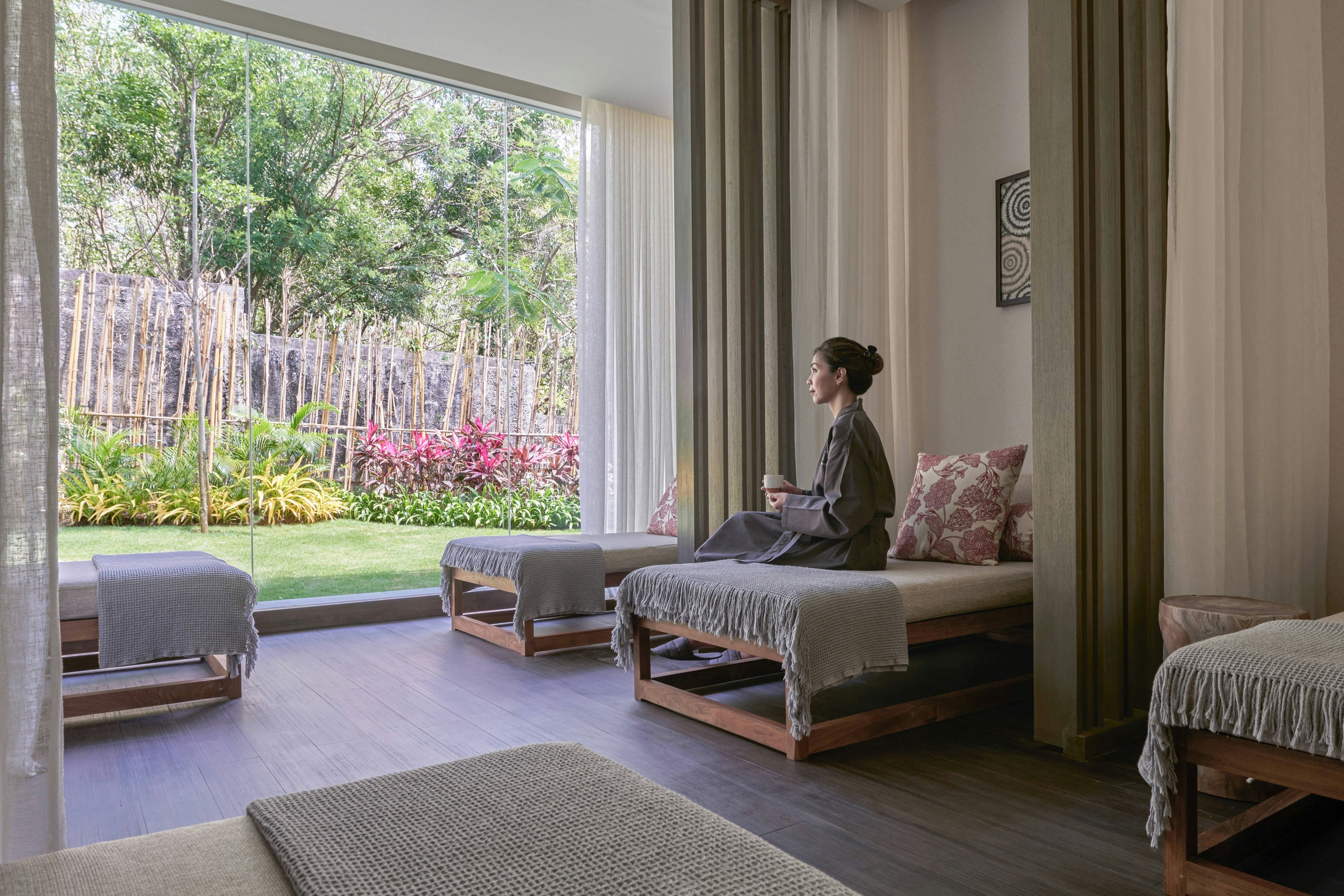 Renaissance Bali Uluwatu Resort & Spa 17/50