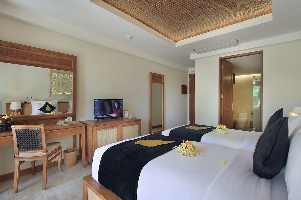 The Sankara Suites & Villas 23/73