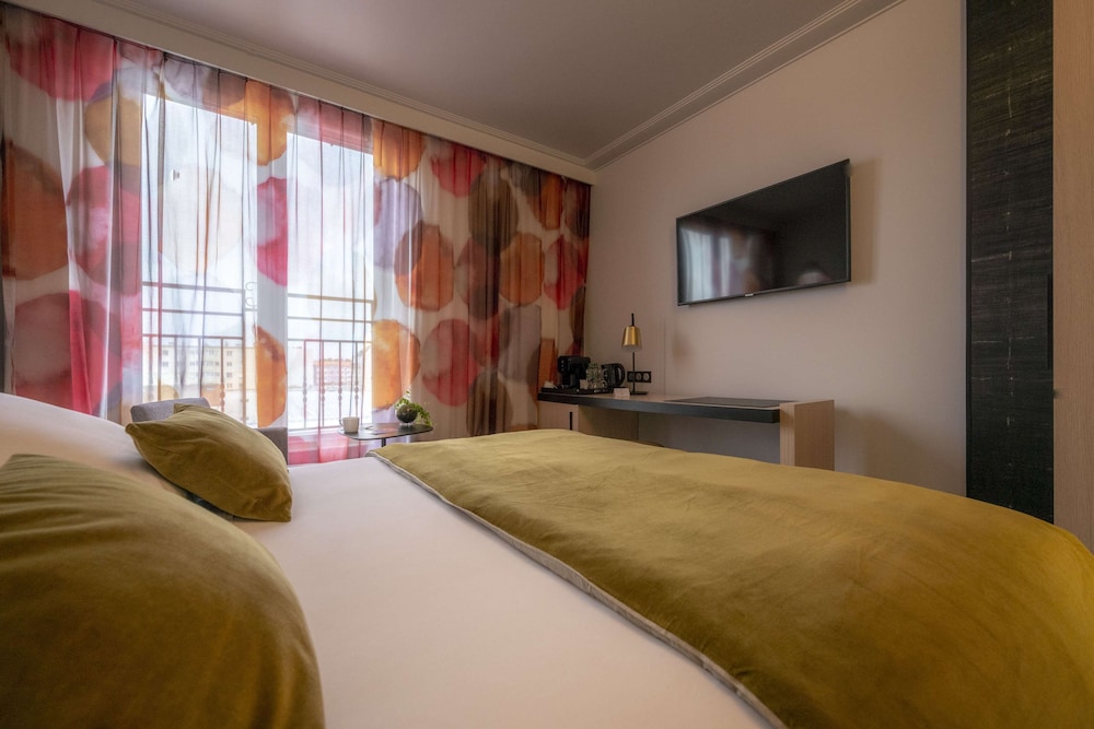 Best Western Premier Masqhotel 13/78