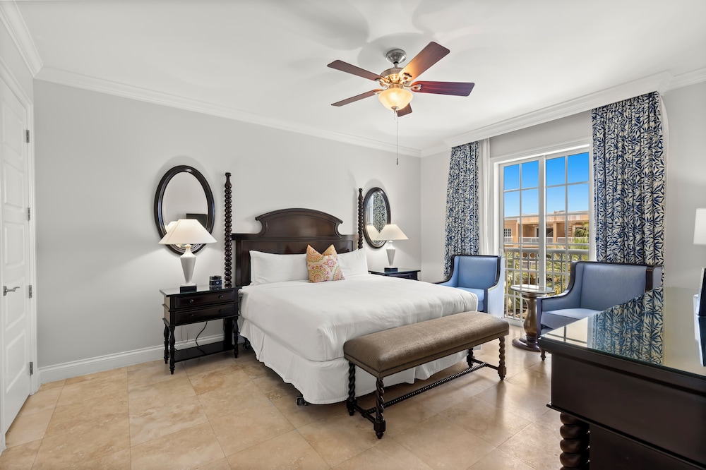 2 Bedrooms, Residence, 2 King Beds, Sofa