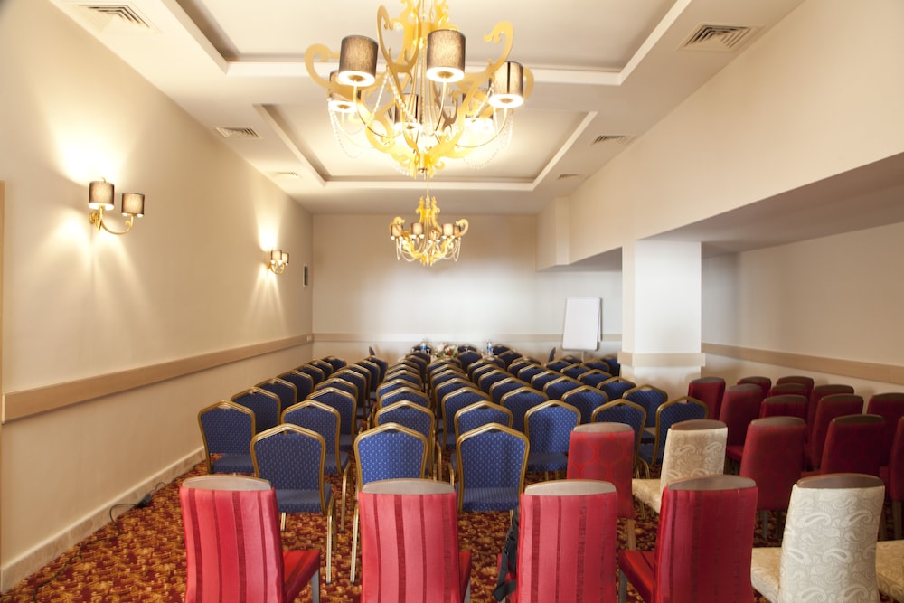 Merve Sun Hotel And Spa 38/50
