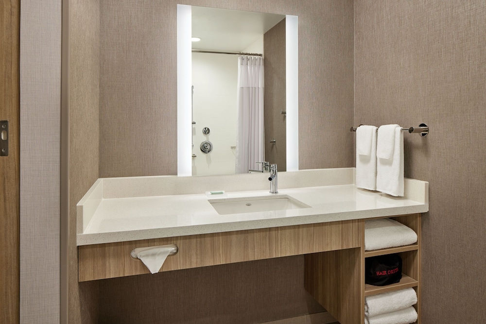 SpringHill Suites Frederica 30/31