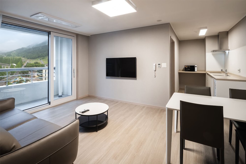 Kumho Hwasun Spa Resort 31/46