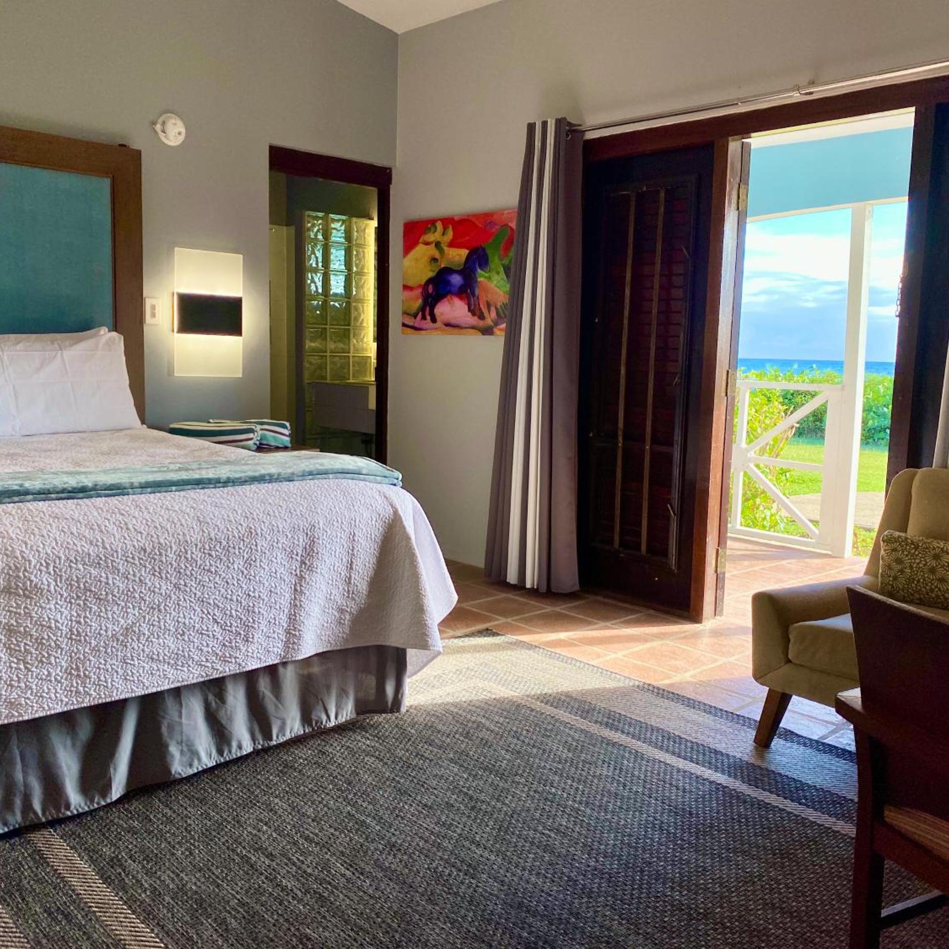 Blue Horizon Boutique Resort 10/53