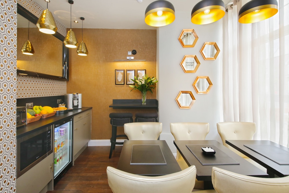 Imperial Guest House 10/46