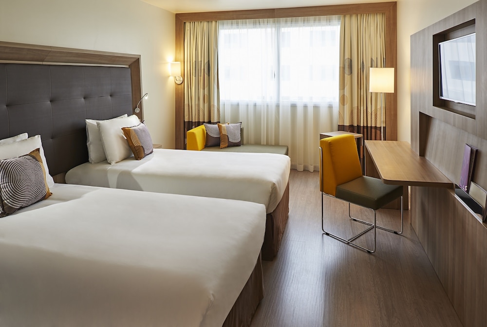 Novotel RJ Parque Olimpico 12/49