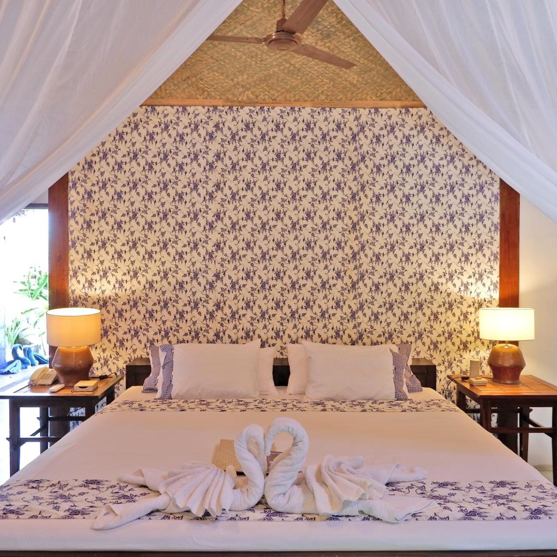 Heritage, Suite, Hot Tub