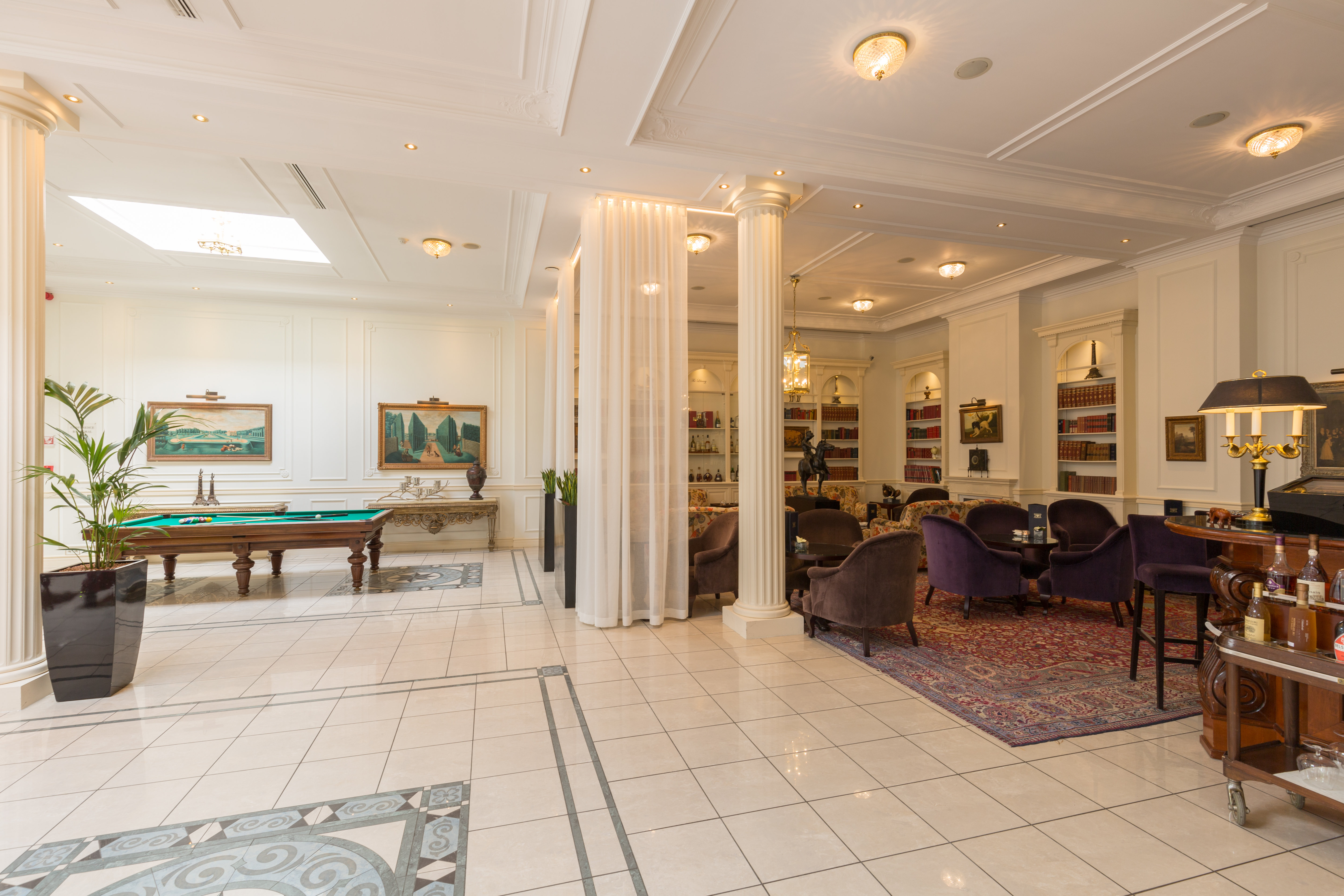 Stanhope Hotel Brussels By Thon Hotels 9/83