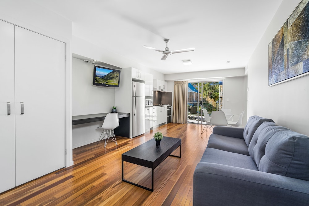 Essence Apartments Chermside 38/72