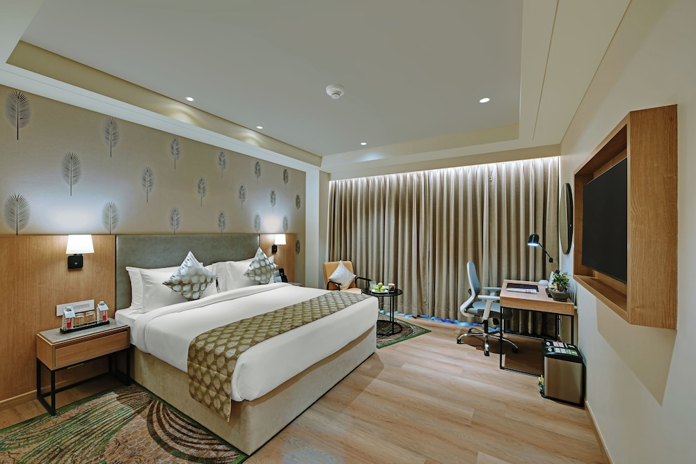 The Fern Residency Gandhinagar 25/52