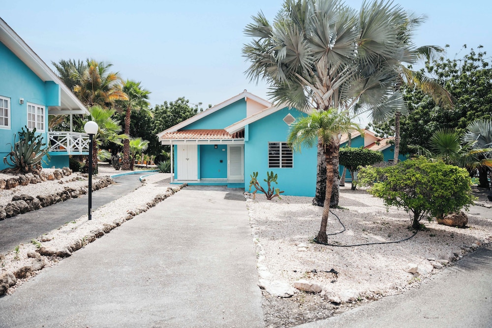 Bon Bini Resort 54/60