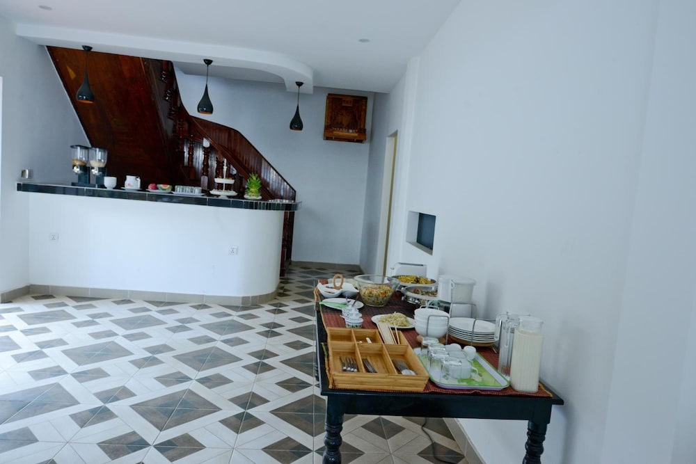 Mowin Boutique Hotel & Residence 6/53