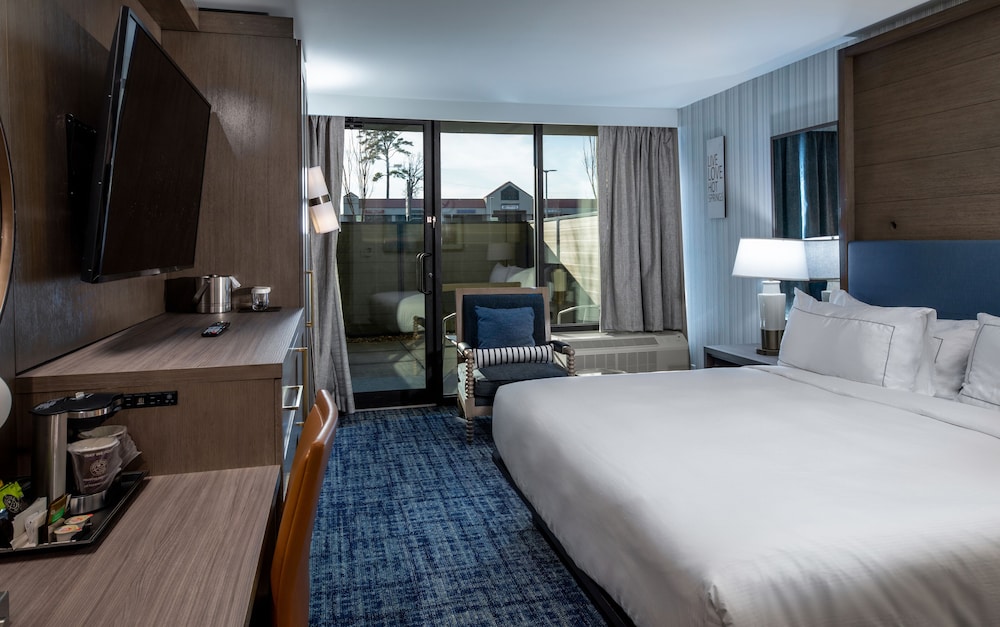 Doubletree By Hilton Hot Springs Ar 16/56