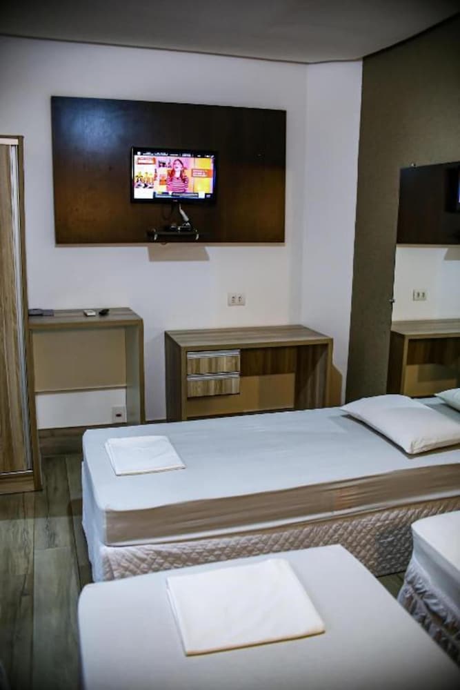 Route Hotel Uberaba 9/35