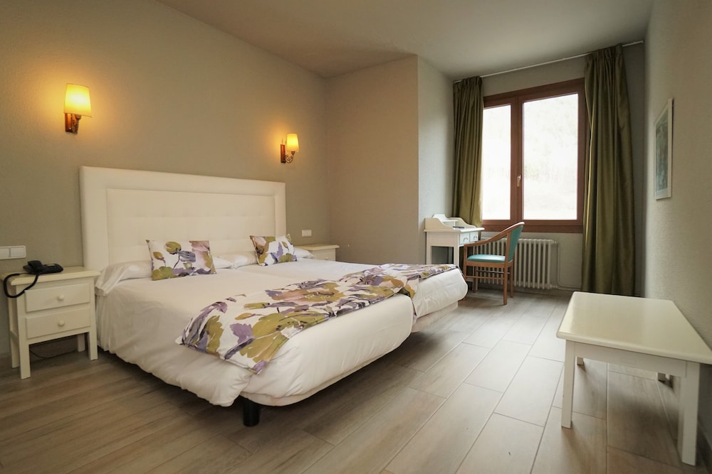 Hotel El Pradet 10/37