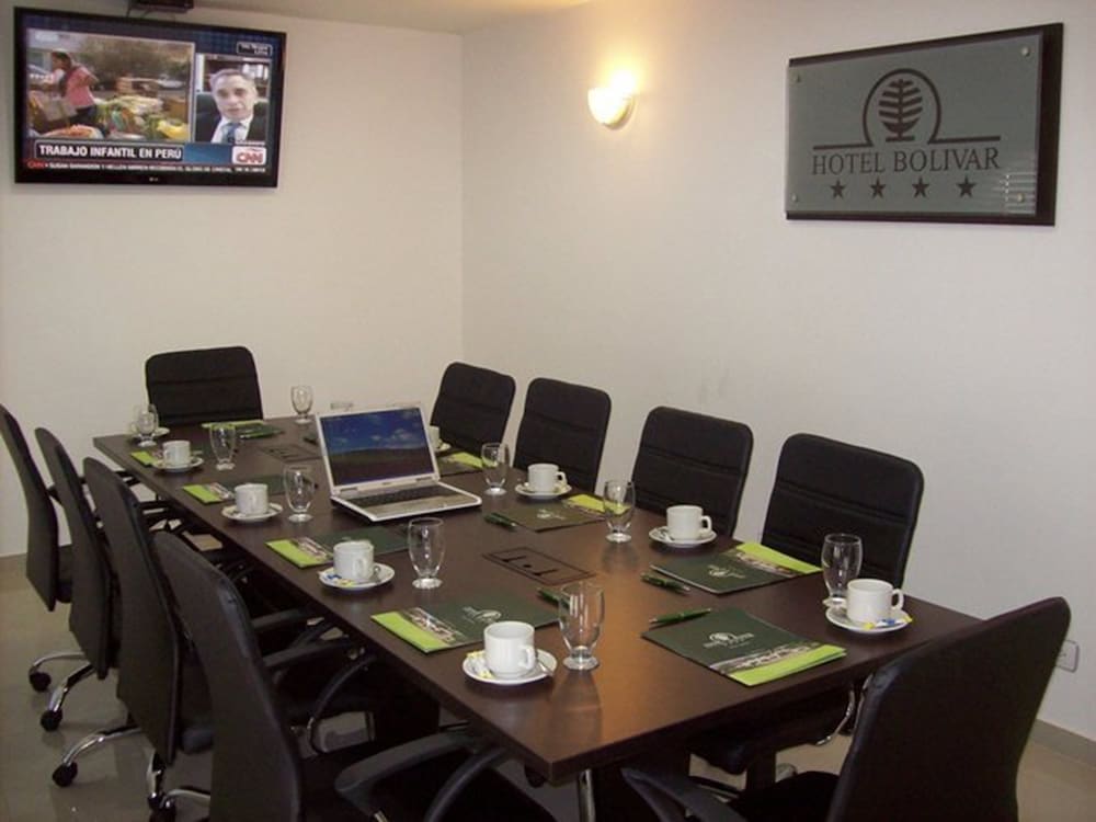 Hotel Faranda Bolivar Cucuta, A Member Of Radisson Individuals 58/71