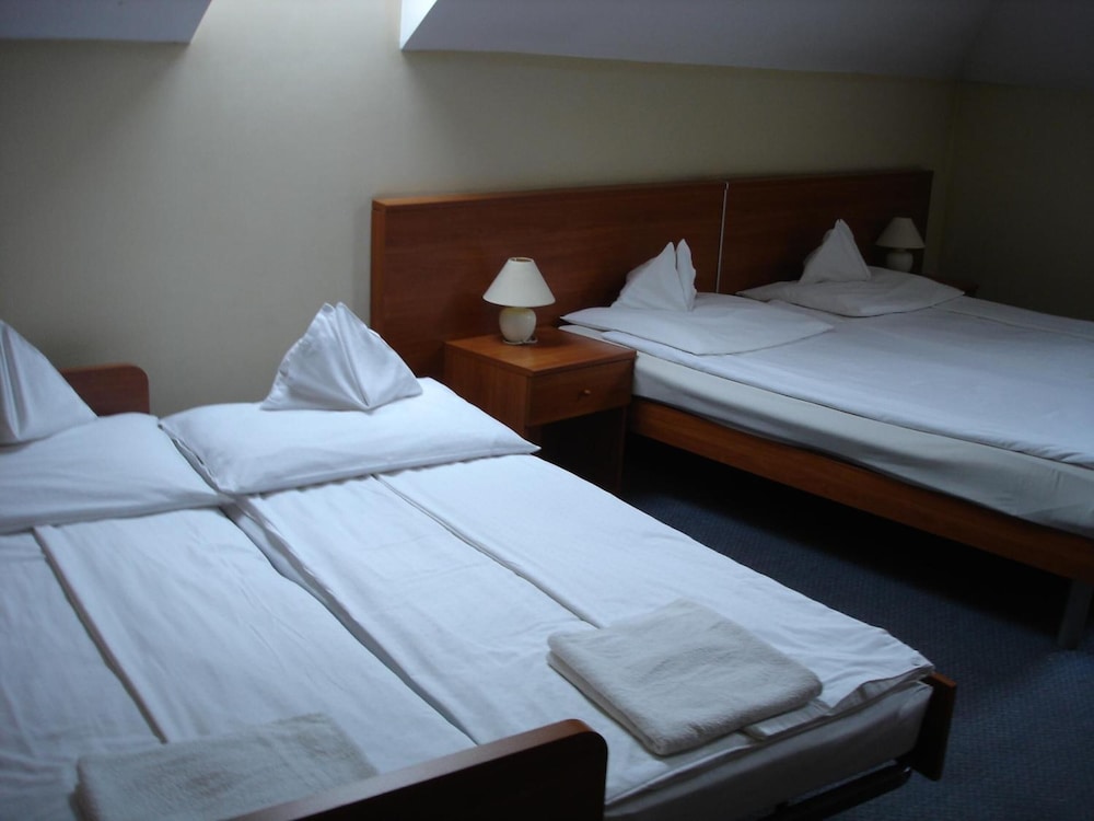 Tisza Alfa Hotel 16/48