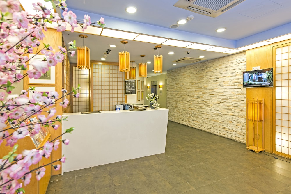 Hotel Sakura by Venue 9/50