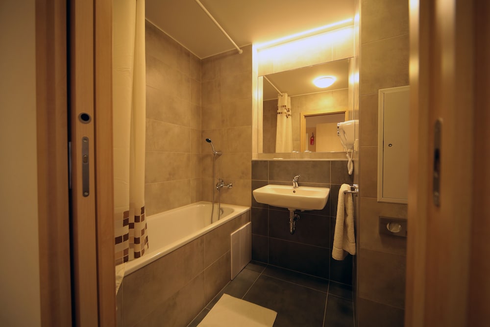Hotel Krystal 31/31