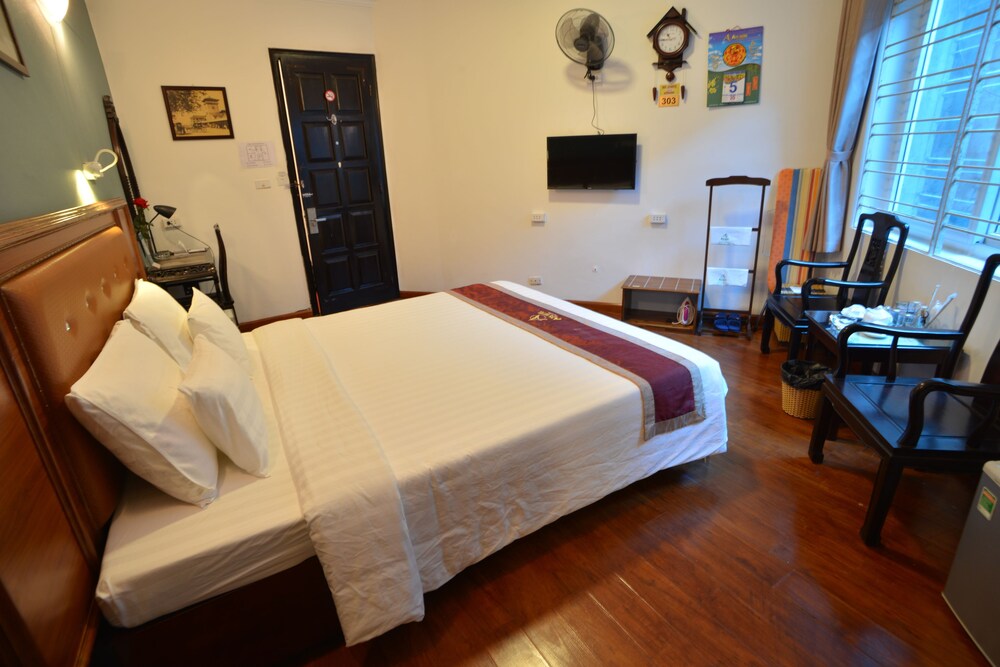 A25 Hotel - 96 Hai Ba Trung 24/56