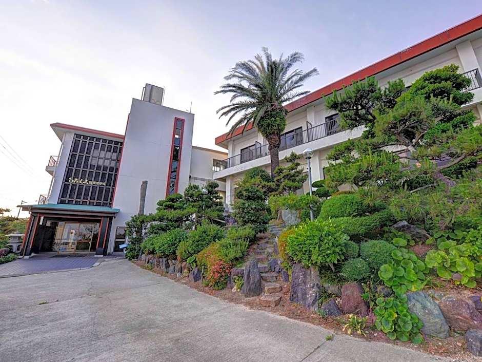 TAKUMI KANKO HOTEL 34/36
