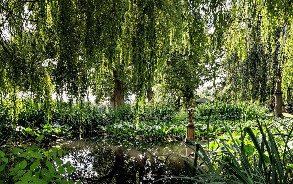 Rookery Hall Hotel Spa 46/50