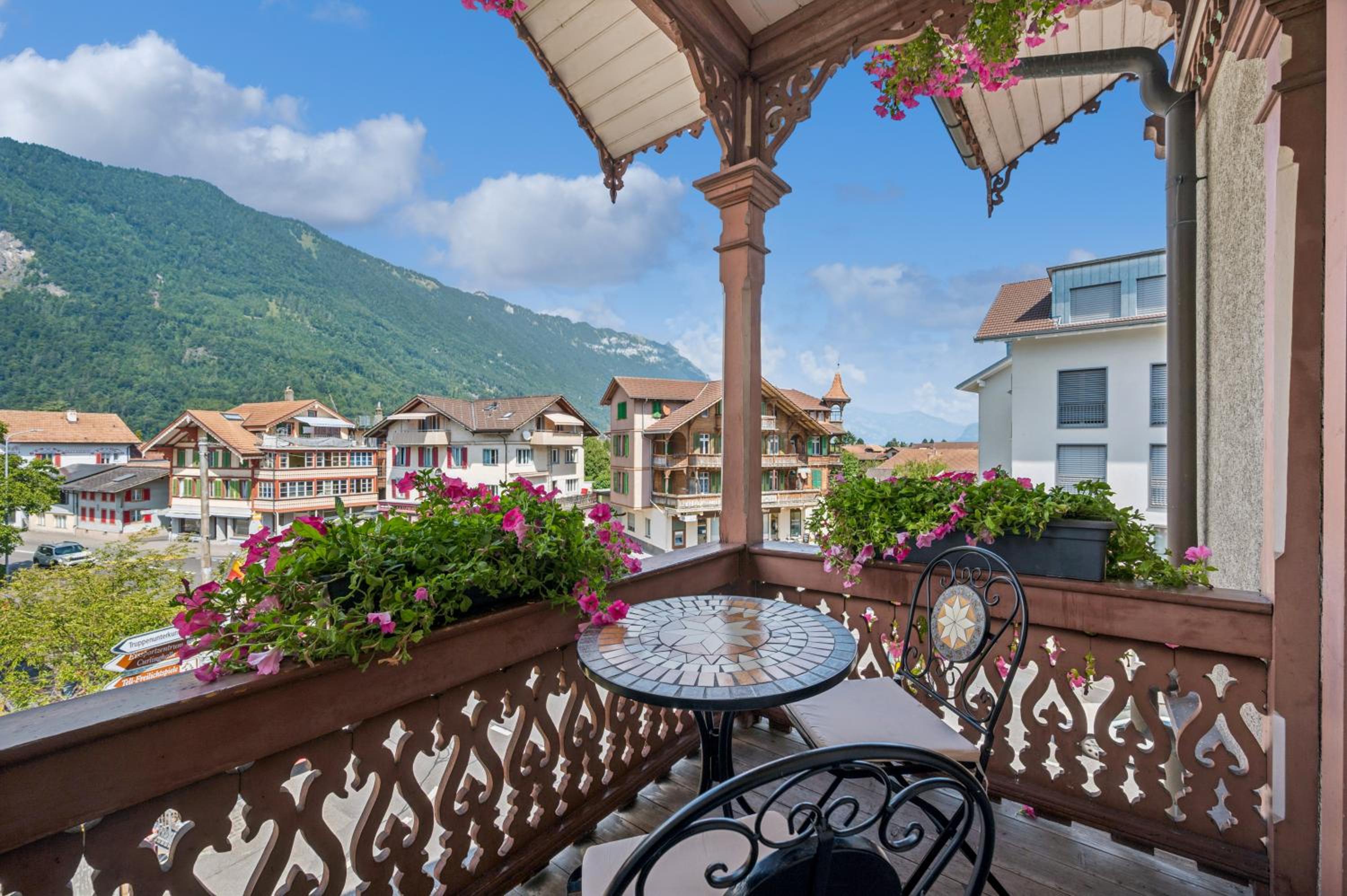 SONNE HOTEL 23/25