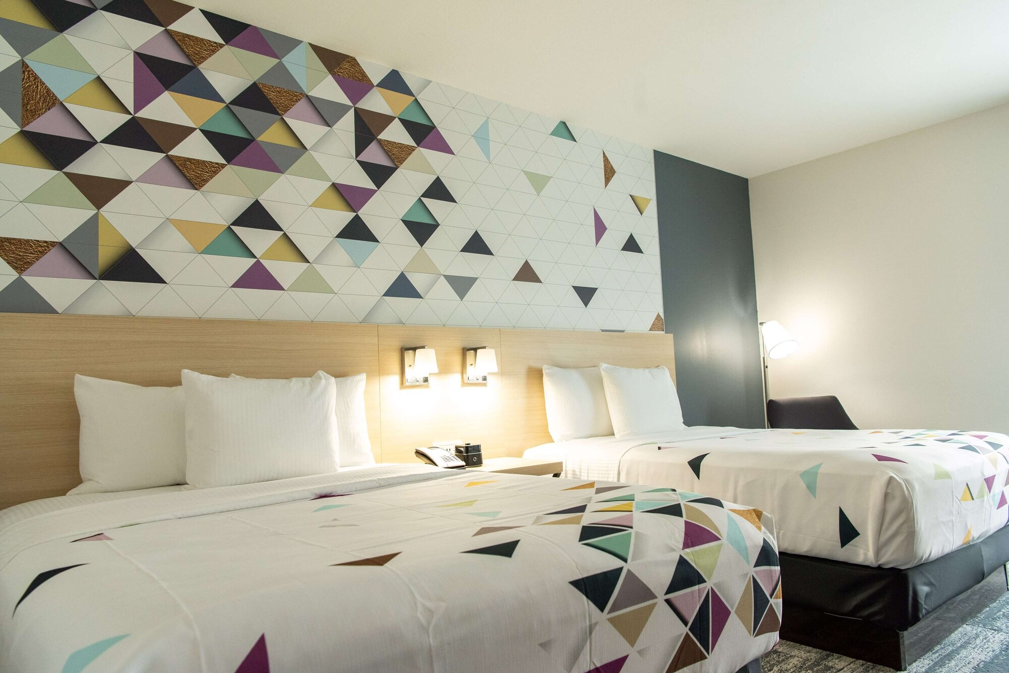 Room, 2 Queen Beds