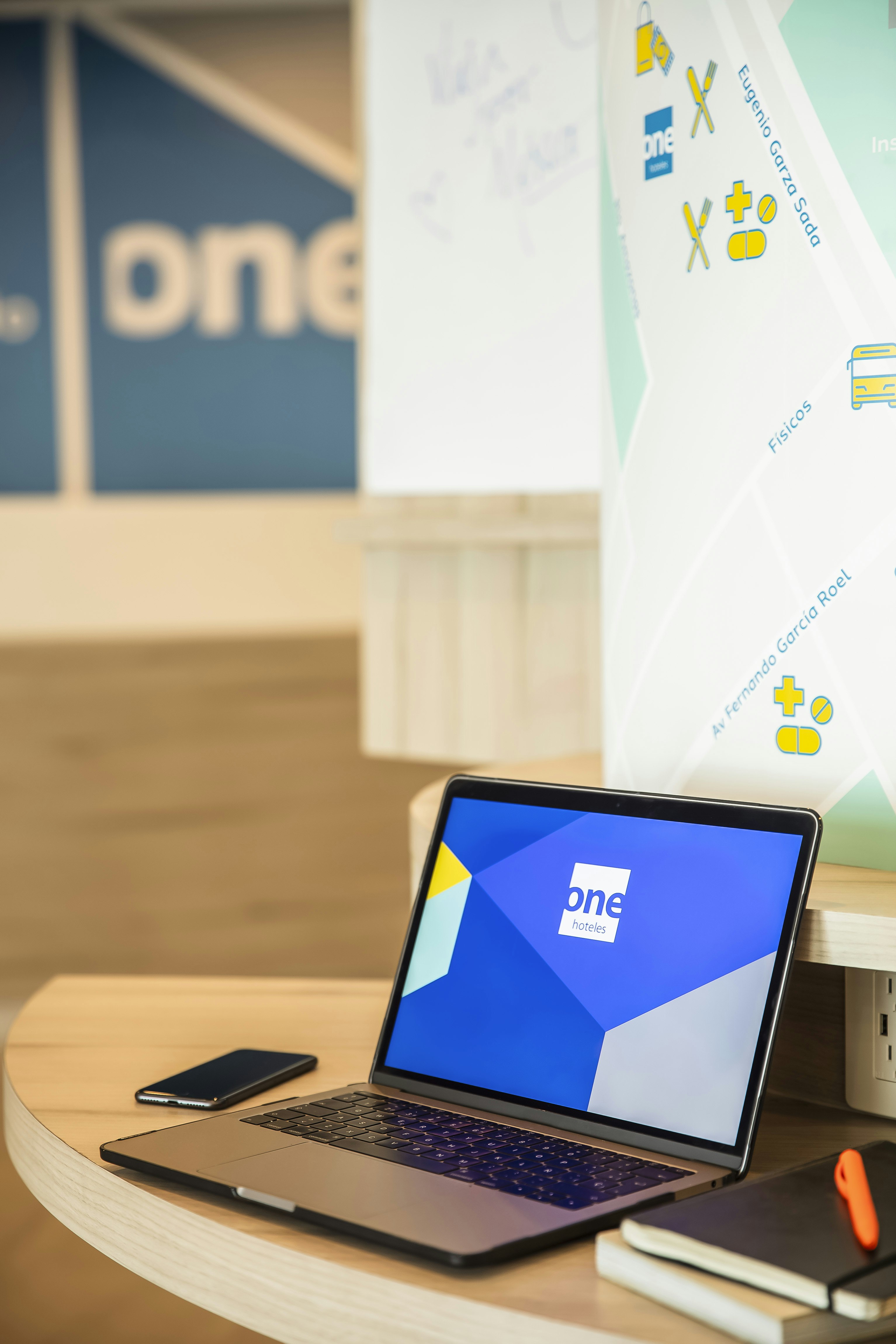One Monterrey Tecnologico 44/50