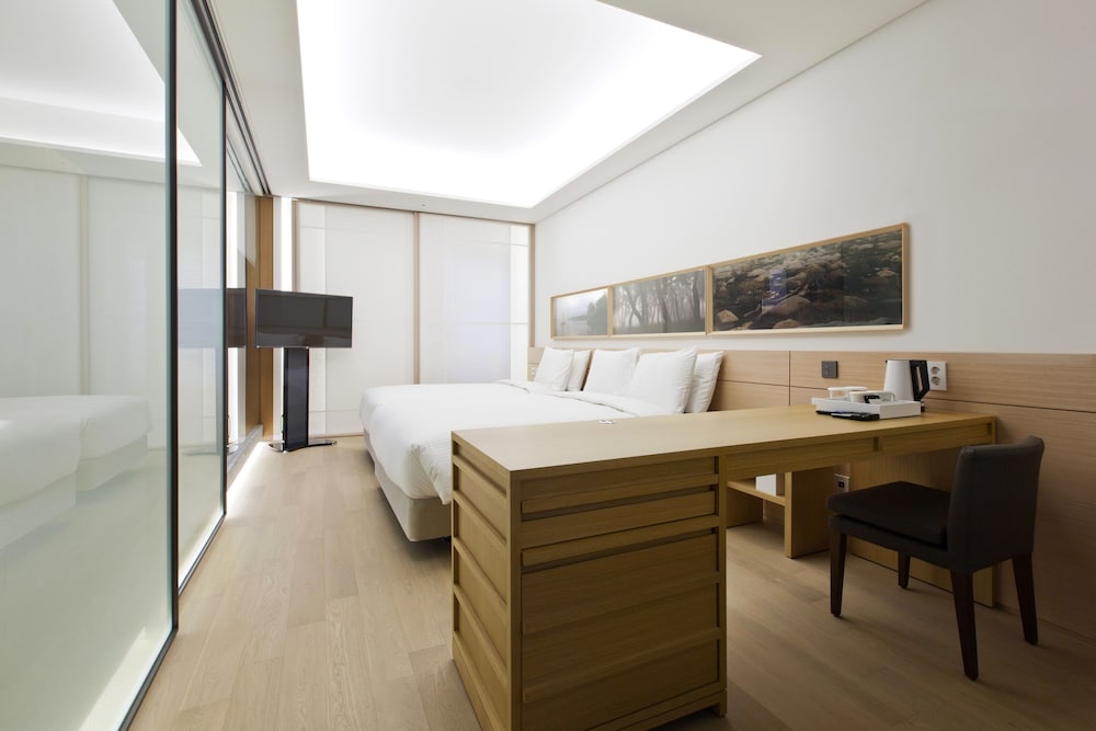 Sotetsu Hotels The Splaisir Seoul Myeongdong 39/81