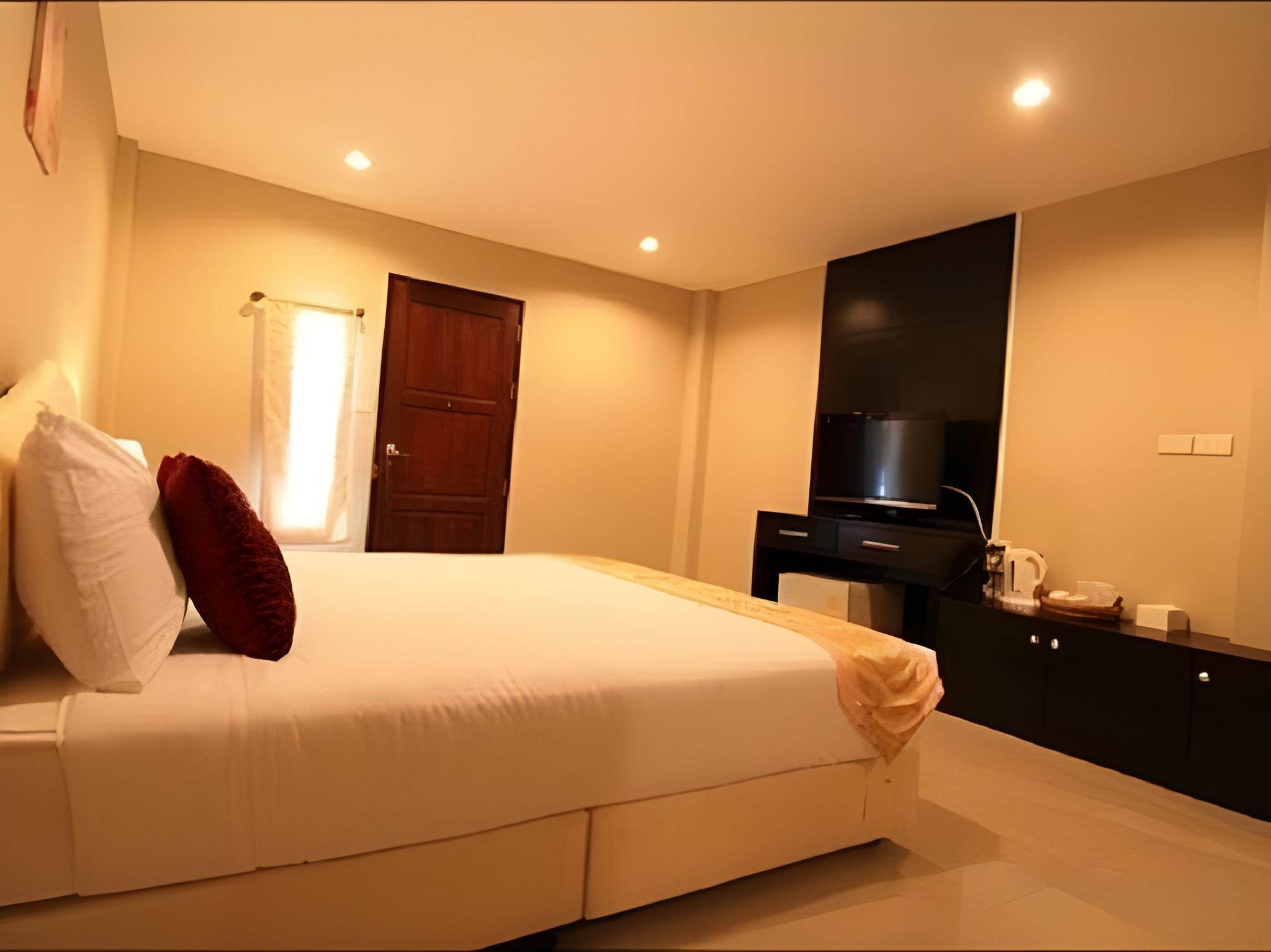 I-House Chiangrai 29/55