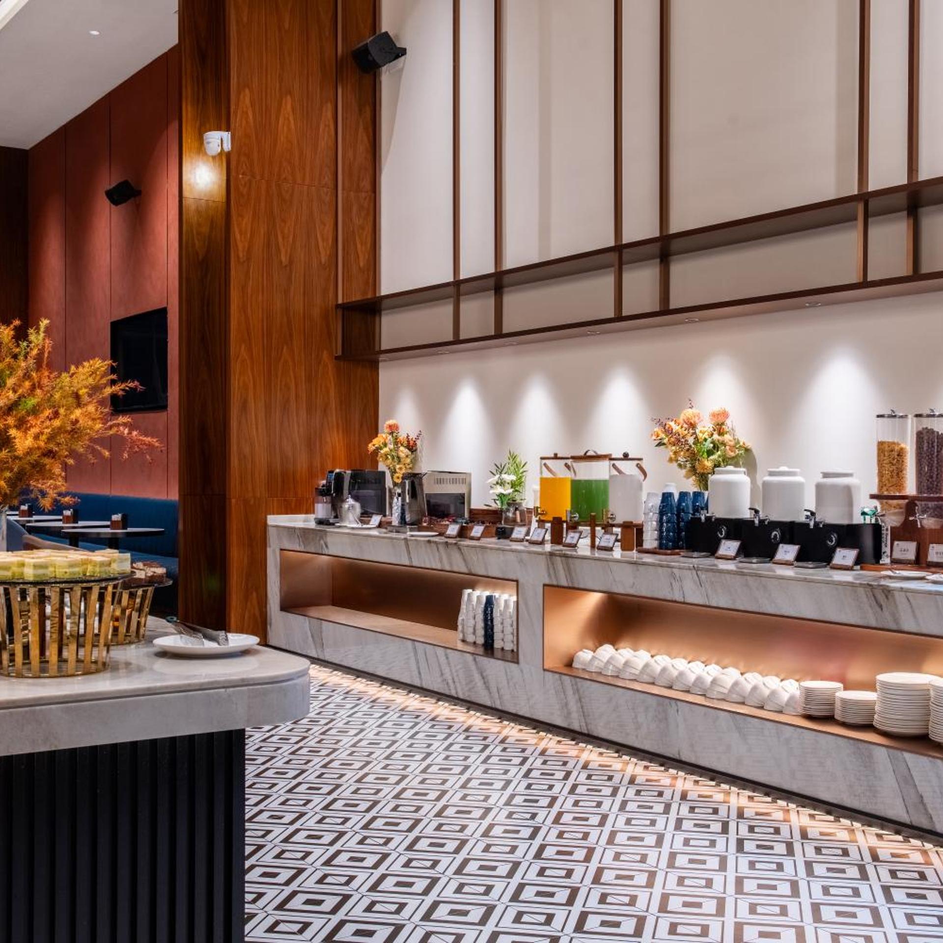 Shenzhen Nanshan Auspices Hotel (Wanxiang Tiandi Branch) 31/56