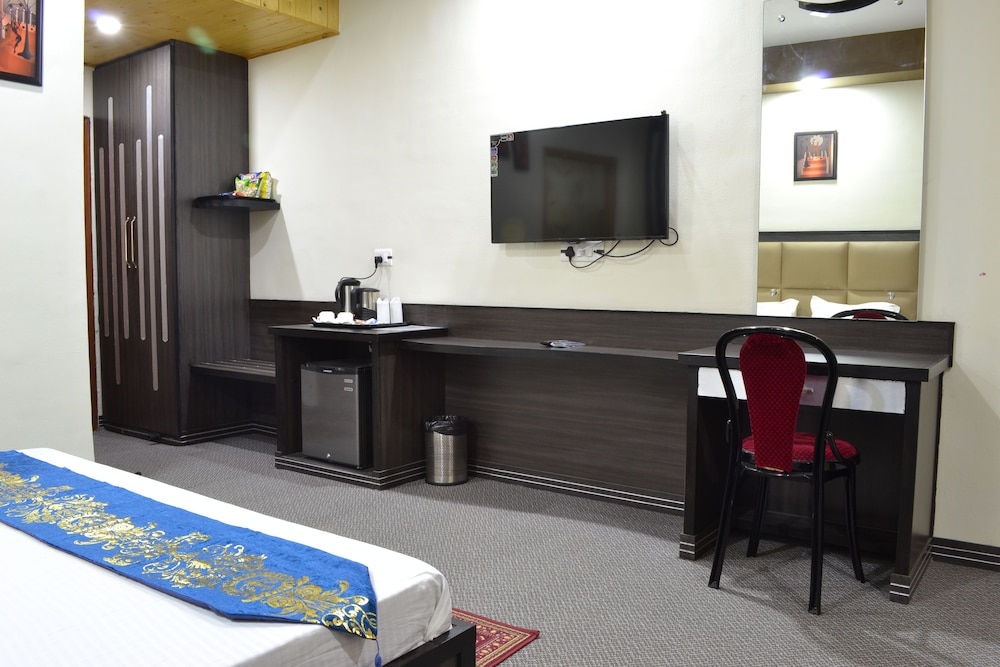 Hotel Apple Nest 10/40