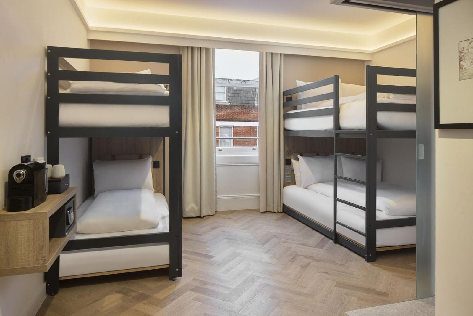 The Drey - Kensington, Earl's Court 17/50