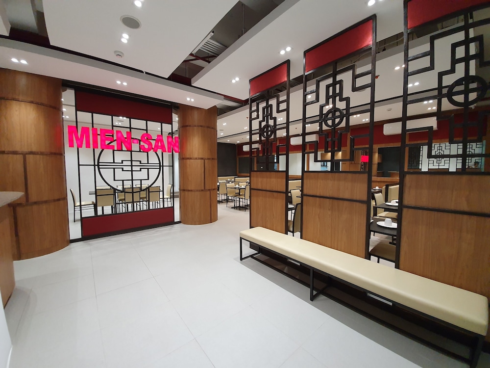 Red Planet Manila Binondo 9/49